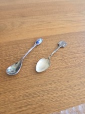 Lot de 2 cuillères de