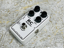 Pédale d'effet Xotic RC