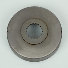 Cloche embrayage générique - d,