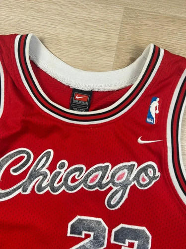 Maillot chicago bulls michael - chicago,