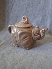 Theiere élephant en