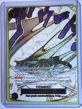 Carte one piece ground - carte,