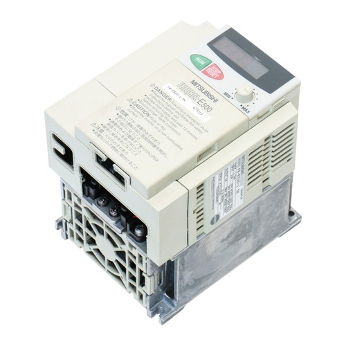 E520 5k mitsubishi - fr-e520-1.5k,
