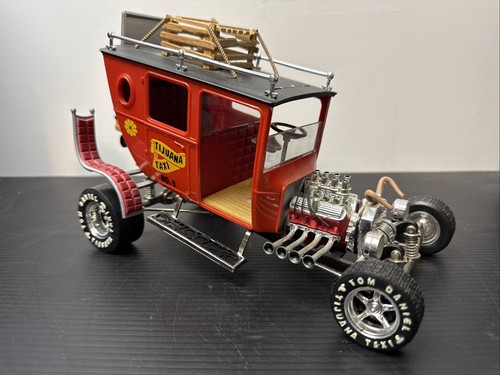 Tom daniel toy - tom,