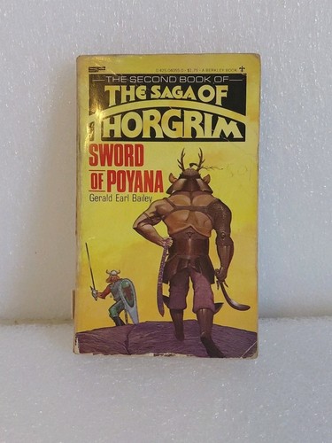 Sword poyana gerald - sword, by