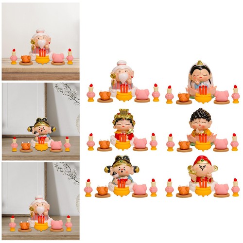 Statue feng shui style - feng,