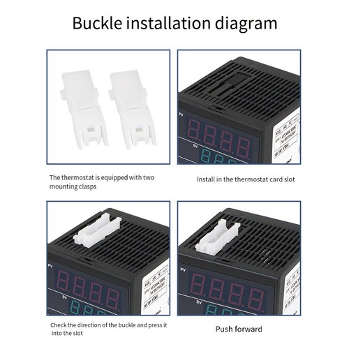 Thermostat contr - thermostat, contr?le
