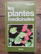 Les Plantes Médicinales -