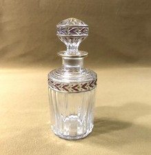 ancien flacon à parfum