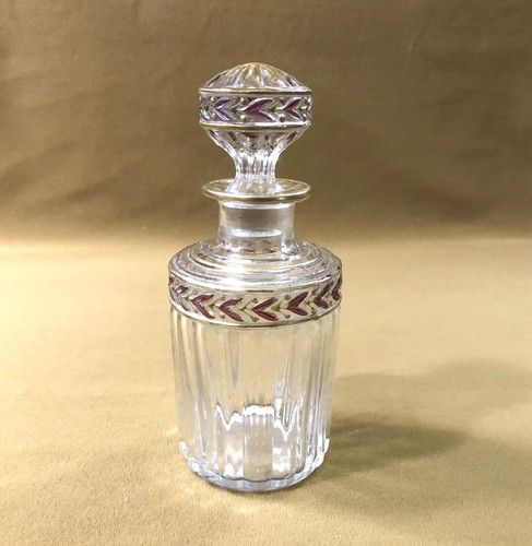 Ancien flacon parfum en - ancien,