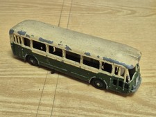 Autobus parisien dinky toys - parisien,