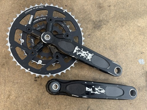 Race face next forged - race,
