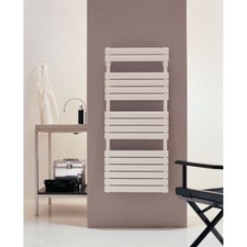 Sèche-Serviettes Eau Chaude