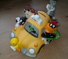 Warner Bros 1998 Studio