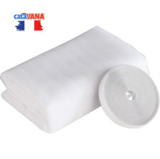 Moustiquaire pour Fenêtre 100