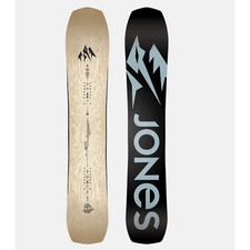 Jones Snowboard Flagship 161 2026 La Fondation Freeride