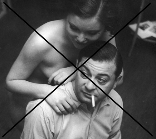 Photo moïse kisling - de,