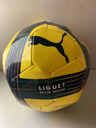 Ballon collector ligue - ballon,