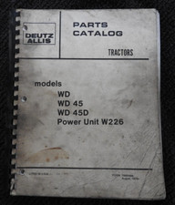 Véritable 1948-1957 Allis