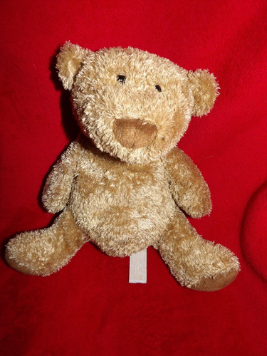 Doudou peluche egmont - doudou, toys