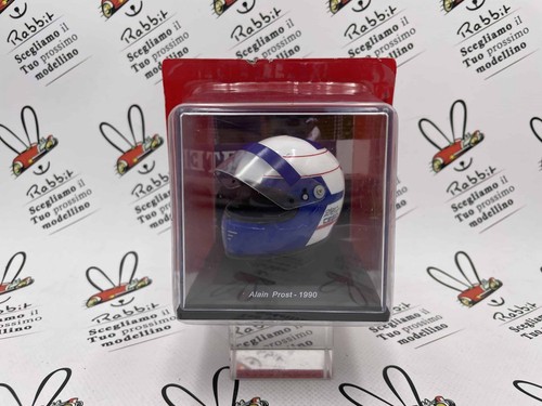 Die cast alain prost - die,
