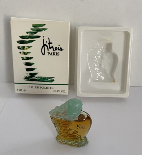Miniature parfum jitrois - ,