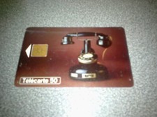 télécarte france telecom