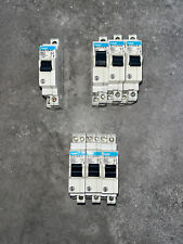 LOT DISJONCTEURS HAGER 10A