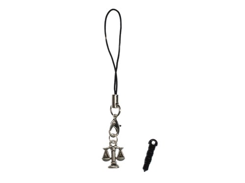 Balance pendentif miniblings - balance,