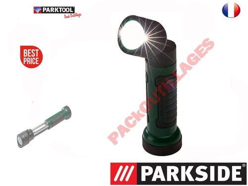Parkside lampe travail - lampe, de