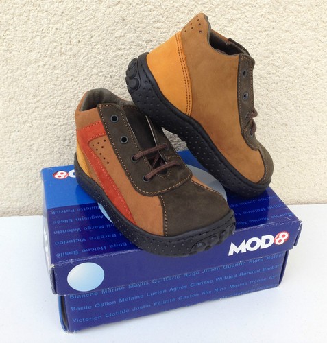 Chaussures saison - chaussures, mi-saison