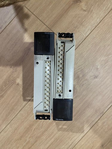 Automate schneider tsx dey16d2 - schneider,