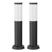Lumière allée borne - lumière, d'allée