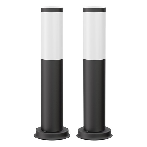 Lumière allée borne - /,
