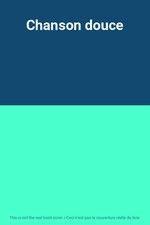Chanson douce, Unknown