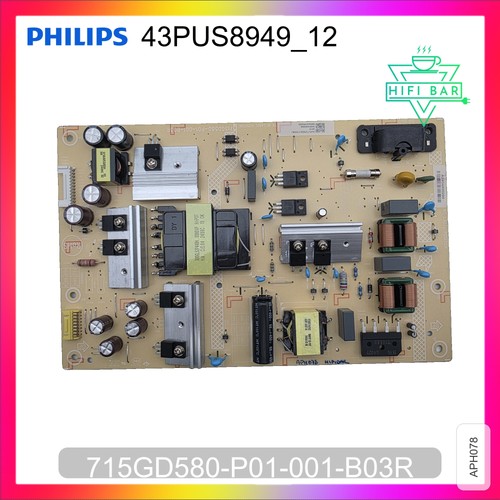 Alimentation pour tv - ✅,