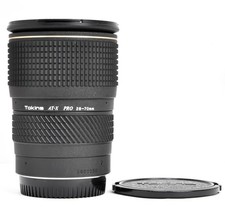 En l'état Angenieux Tokina