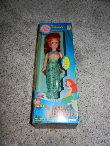1991 disney tyco - disney,