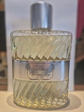 flacon géant eau factice