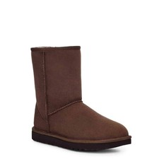 Bottine UGG - Femme - Marron -