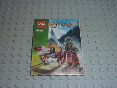 Lego notice montage - lego, de