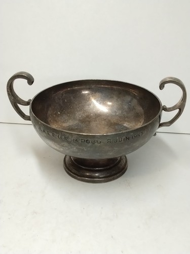Coupe anses métal argenté - anses,