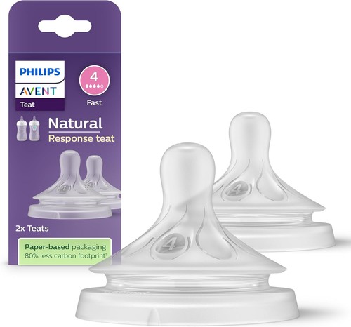 Philips avent biberon natural - philips,