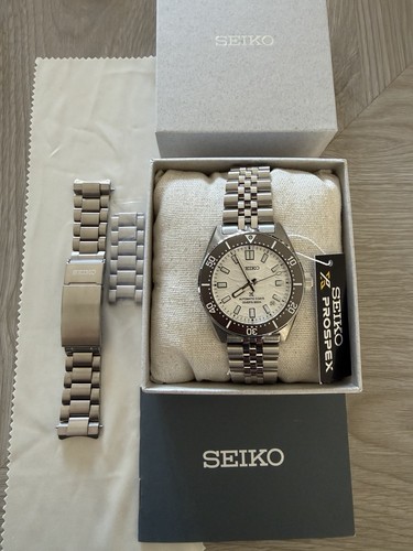 Seiko prospex spb511j1 - prospex,