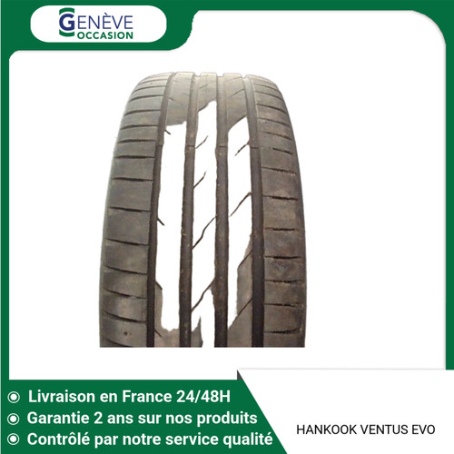 Pneu hankook ventus - 🇫🇷,