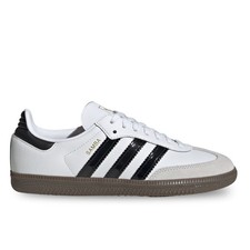 Chaussures Adidas  Samba Og J  JQ2846 - 9B