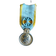 Médaille Décoration