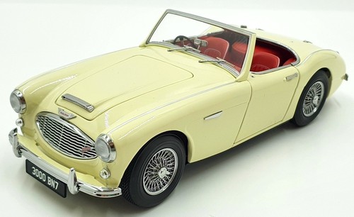 Kyosho scale diecast - kyosho, 1/18
