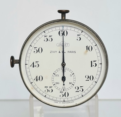 Ancien chronomètre jaquet - ancien,