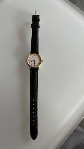Montre quartz émile - À,